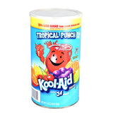 Kool-Aid Drink Mix Diversion Stash Safe XL - 82.5oz Can