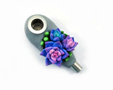 Gadzyl Succulent Smoking pipe (DHL express shipping included)