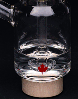 Canadian Puff Arctic Bubbler