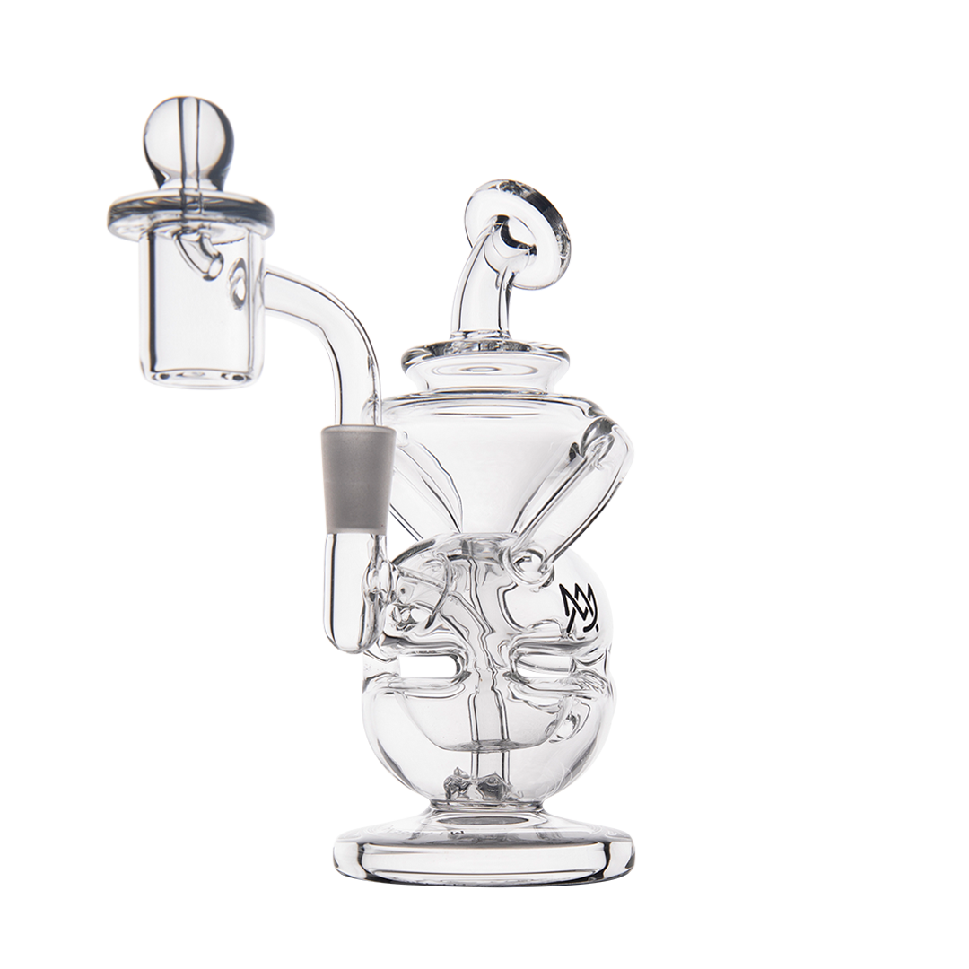 MJ Arsenal Infinity Mini Dab Rig