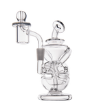 MJ Arsenal Infinity Mini Dab Rig