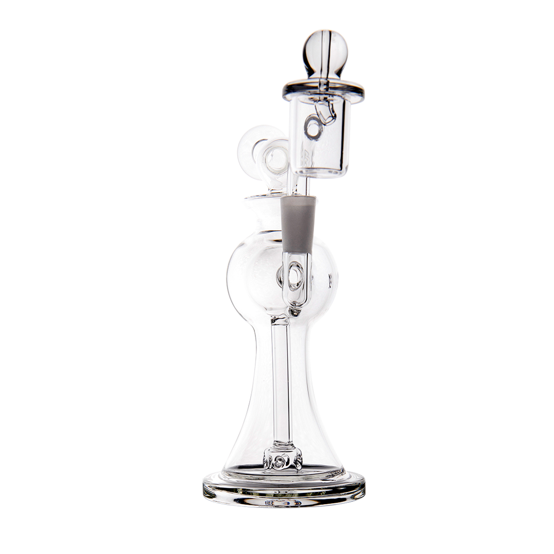 MJ Arsenal Apollo Mini Dab Rig