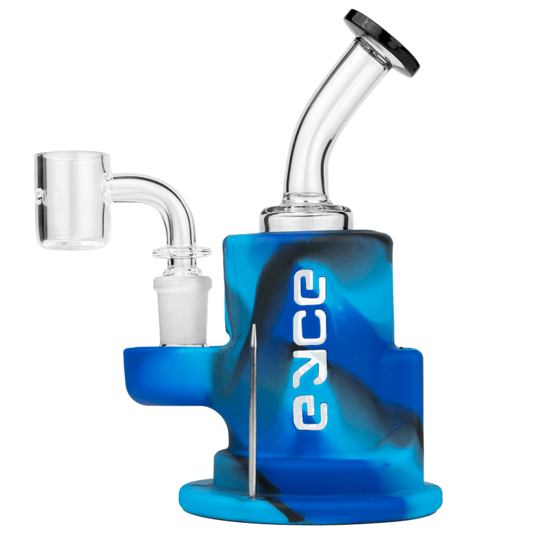 Eyce Spark ProTeck Glass Rig