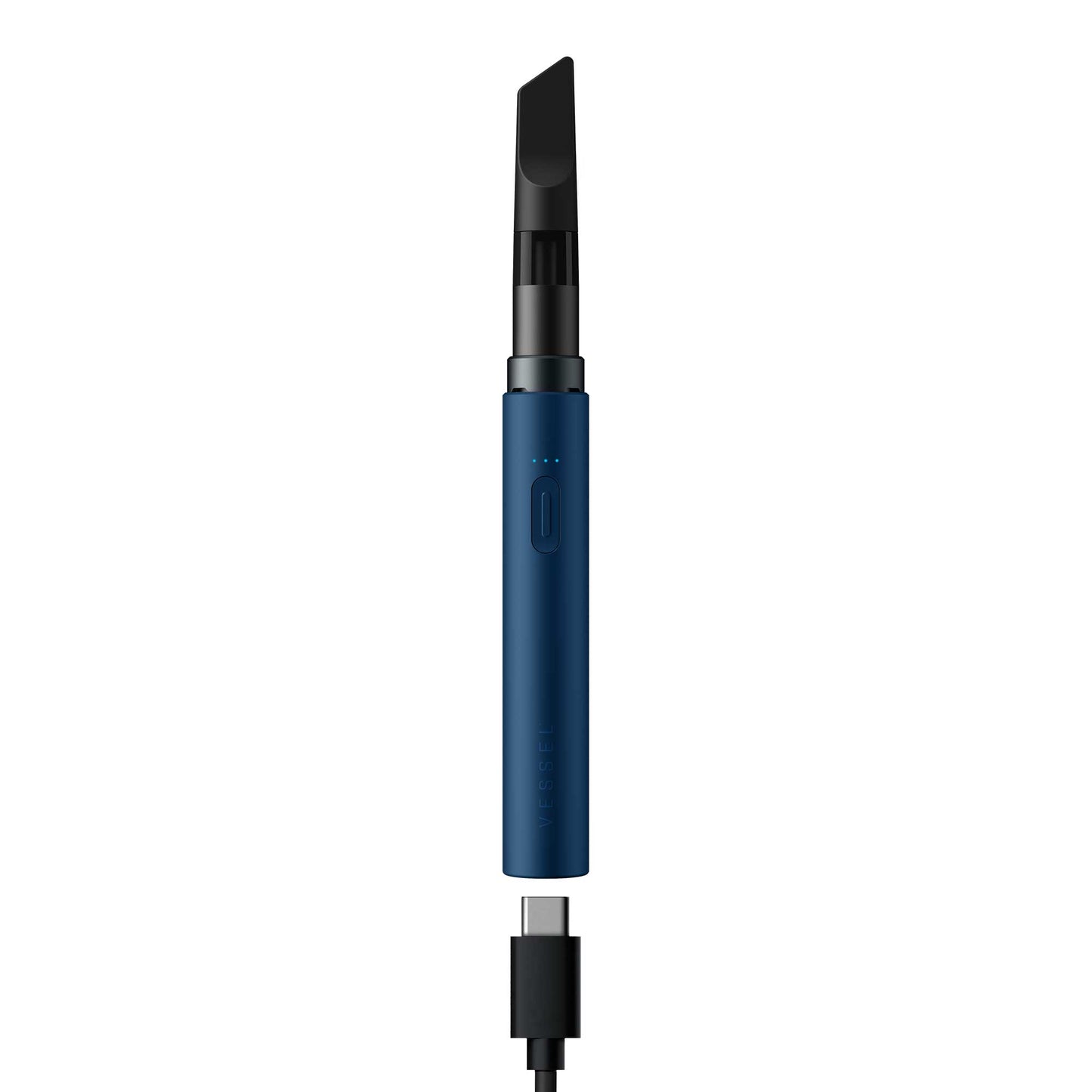 Vessel Core Navy Vape Pen