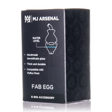 MJ Arsenal Fab Egg Pivot Top