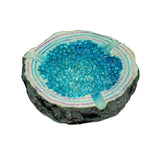 Sparkling Geode Ashtray