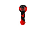 STRATUS Silicone Hand Pipe