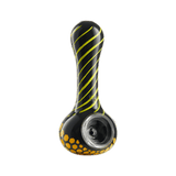 Eyce ORAFLEX Honeycomb Spoon Pipe