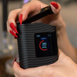 Boundless CFX+ Dry Herb Vaporizer - 2500mAh