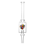 Pulsar Greatest Hits Series Glow Dab Rig Kit / 8" / 14mm F