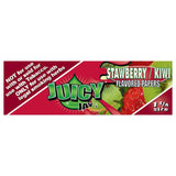 Juicy Jay's Flavored Rolling Papers | 1 1/4 Inch