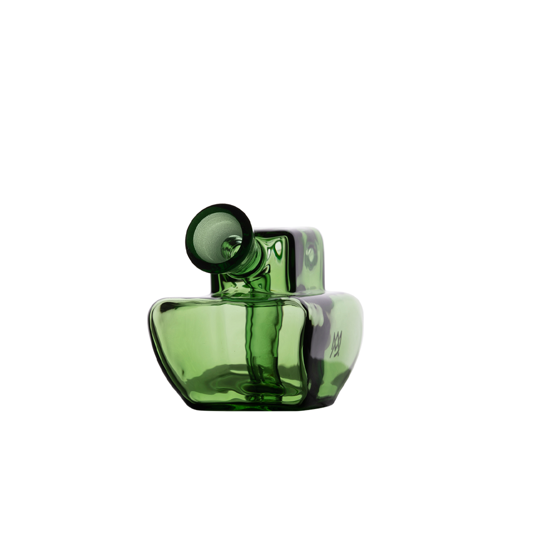 MJ Arsenal Commander Blunt Bubbler