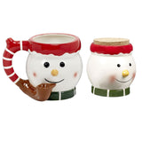 Snowman bundle