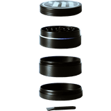 4-Piece Grinder by Myster