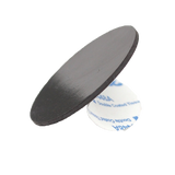 Round Magnet Sticker