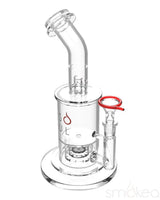 SOUL 10" Slit Percolator Incycler Bong