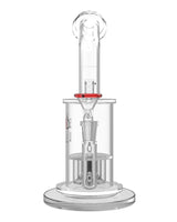 SOUL 10" Slit Percolator Incycler Bong