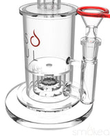 SOUL 10" Slit Percolator Incycler Bong