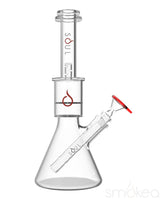 SOUL 12" Honeycomb Beaker Bong