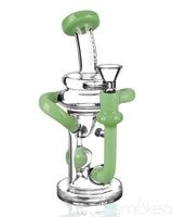 Pulsar 7.5" Ball Recycler Bong