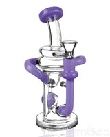 Pulsar 7.5" Ball Recycler Bong